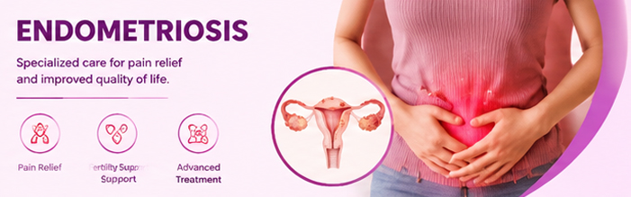 Endometriosis Treatment