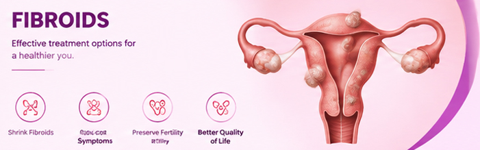 Fibroids Treatment
