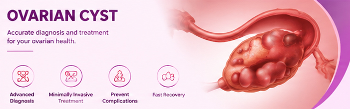 Ovarian Cyst
